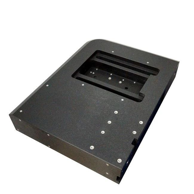 Granite Components