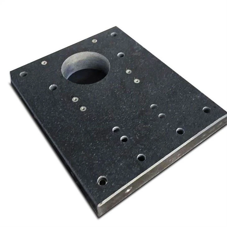 granite machine base-00123 - (001)