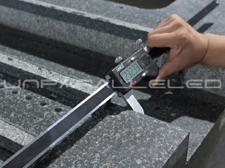 Granite Cubes: Dedicated Metrology References For High-End Equipment Granite Cubes: Dedicated Metrology References For High-End Equipment