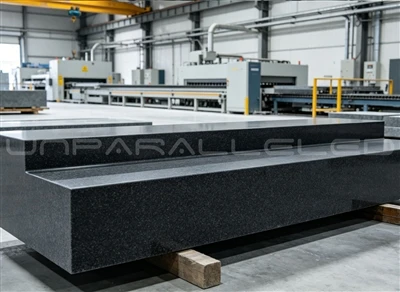 Why Is A High Precision Granite Surface Plate Essential For Metrology? Why Is A High Precision Granite Surface Plate Essential For Metrology?