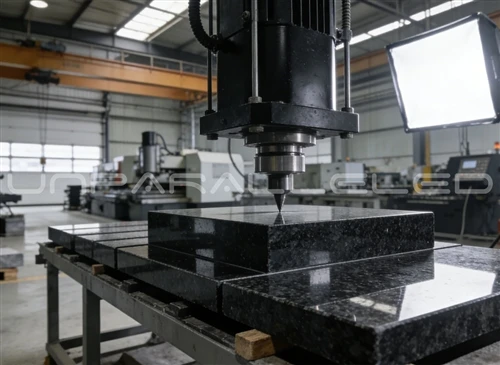 How To Customize Granite Base Platforms For Semiconductors? How To Customize Granite Base Platforms For Semiconductors?