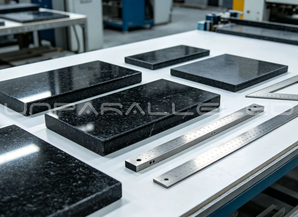 High-Precision CNC Machining High-Precision CNC Machining