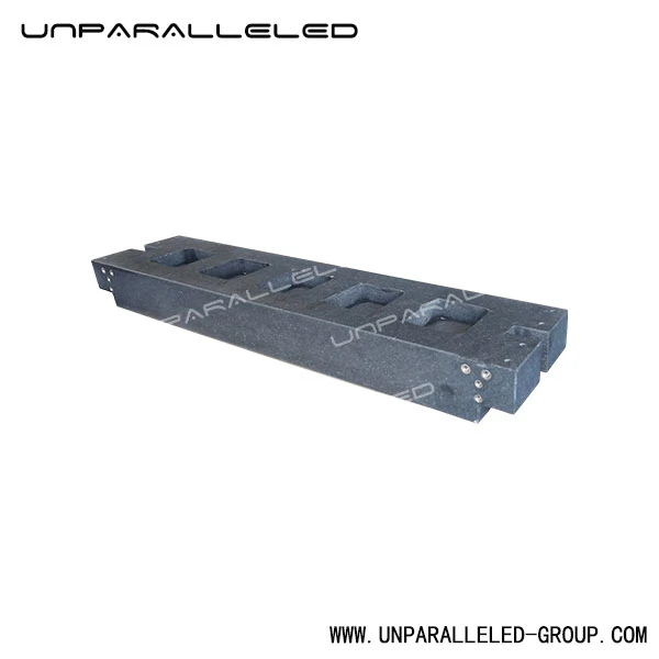 Anti-Vibration Granite Component